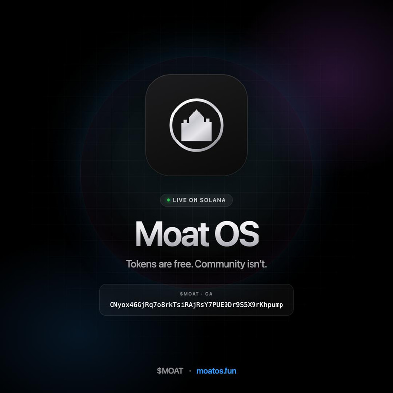 MOAT