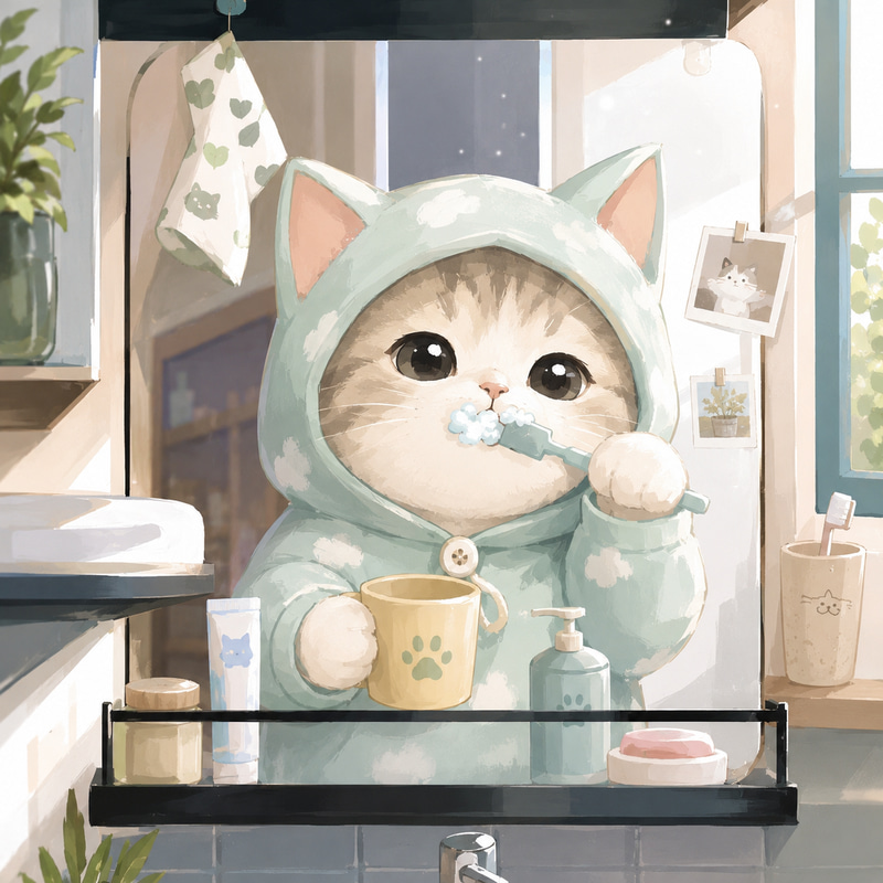 GMEOW