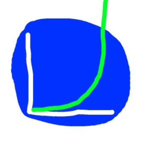 eˣ logo