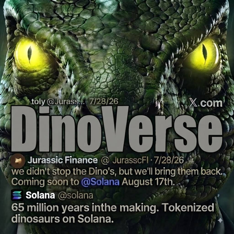 DinoVerse
