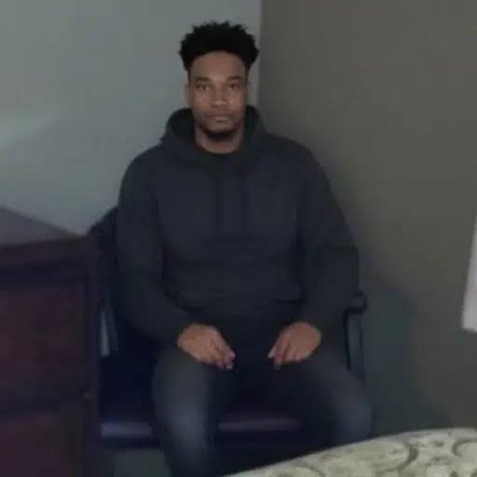 cucked