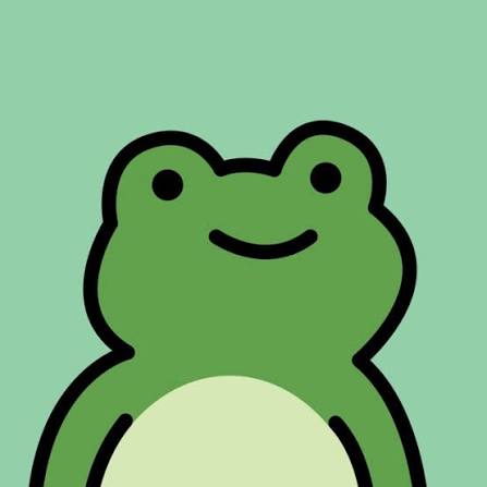 Froggy