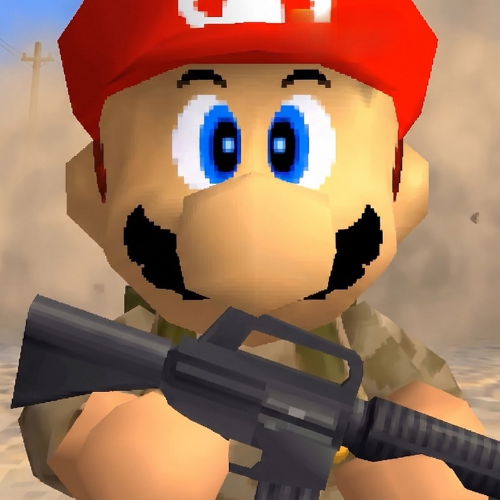 MARIO64