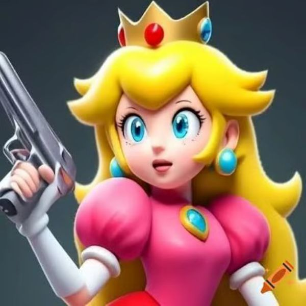 PEACH