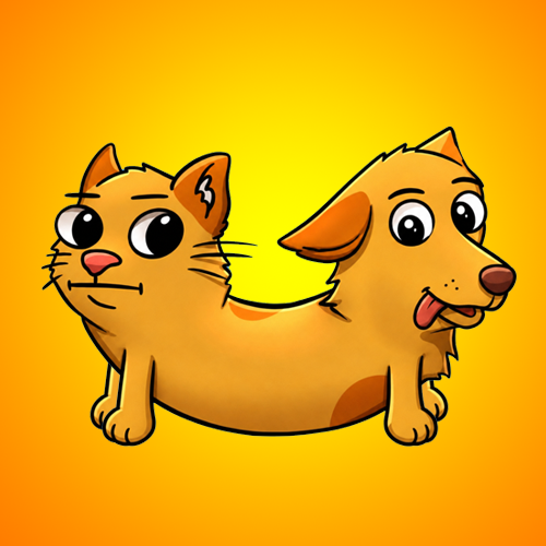 DOGCAT