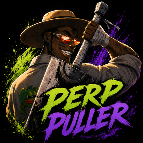 PULLER logo