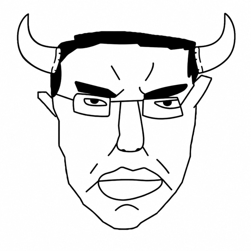 chudbull