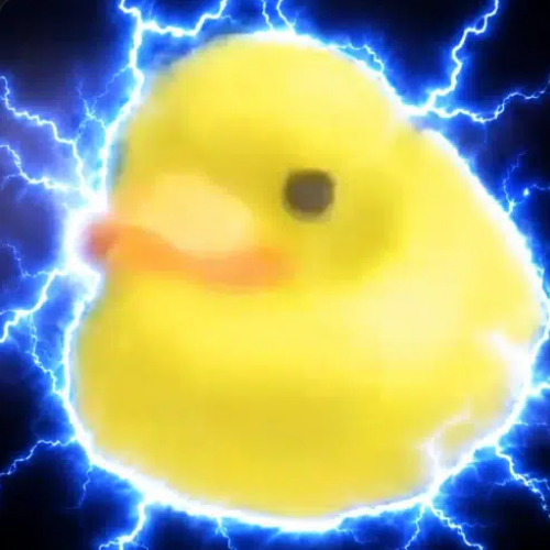 duck