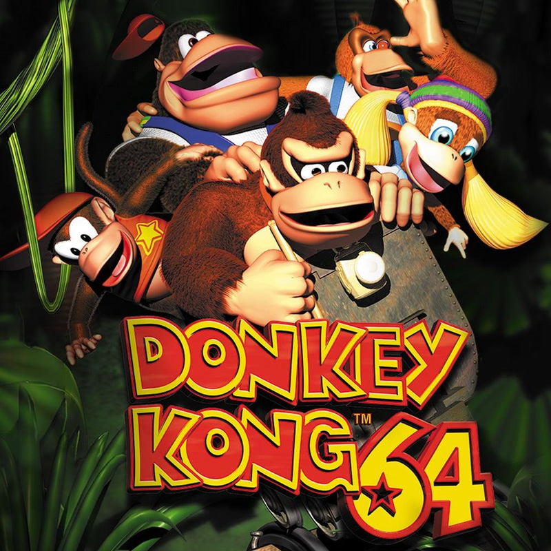 DK64