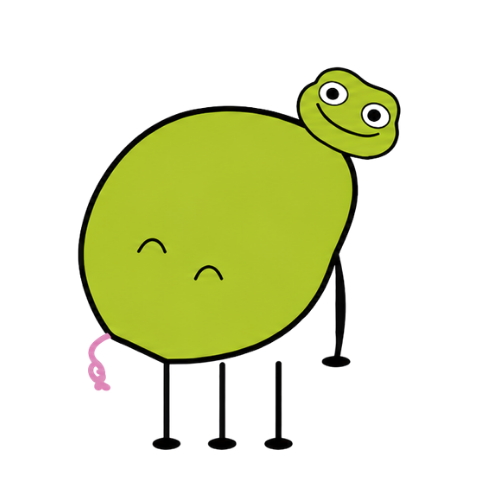 ToadPippin logo