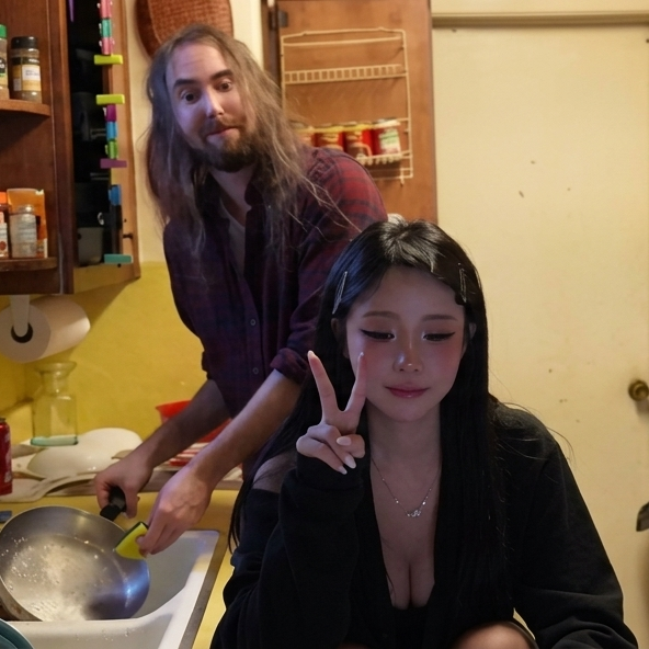 Asmongold