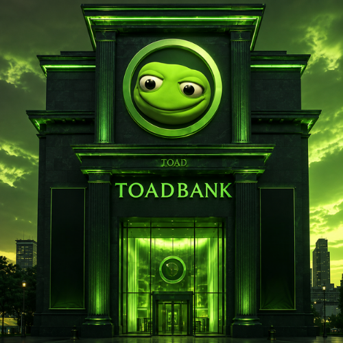 ToadBank