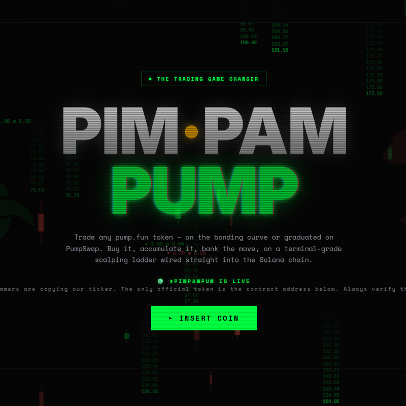 PIMPAMPUM