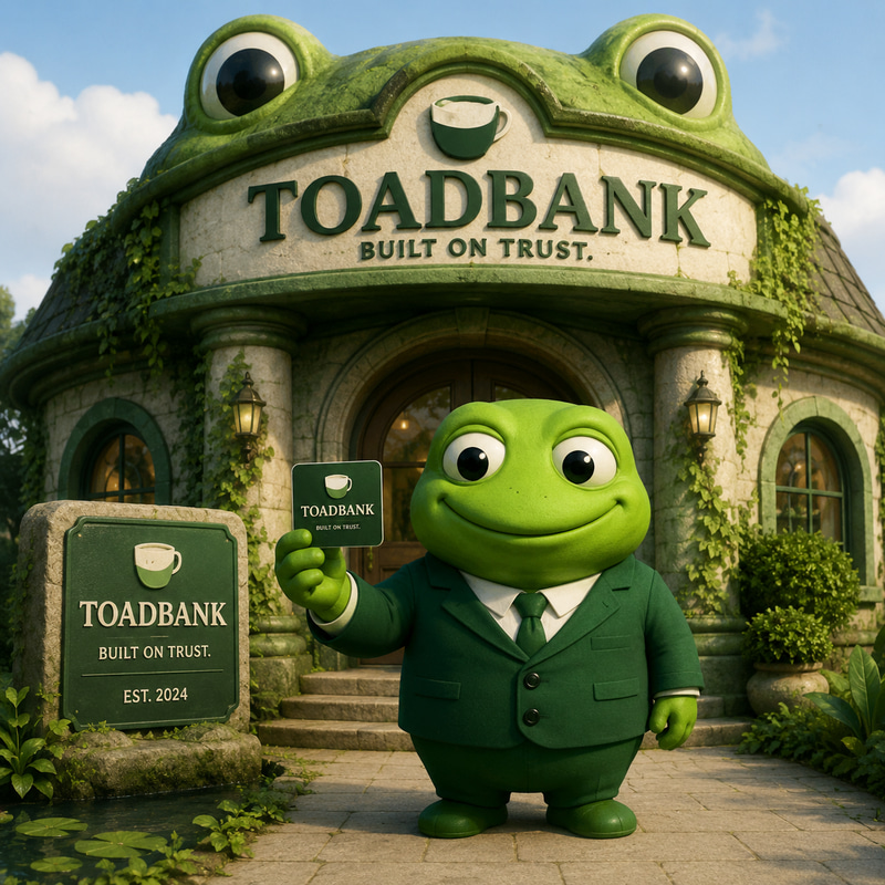 TOADBANK