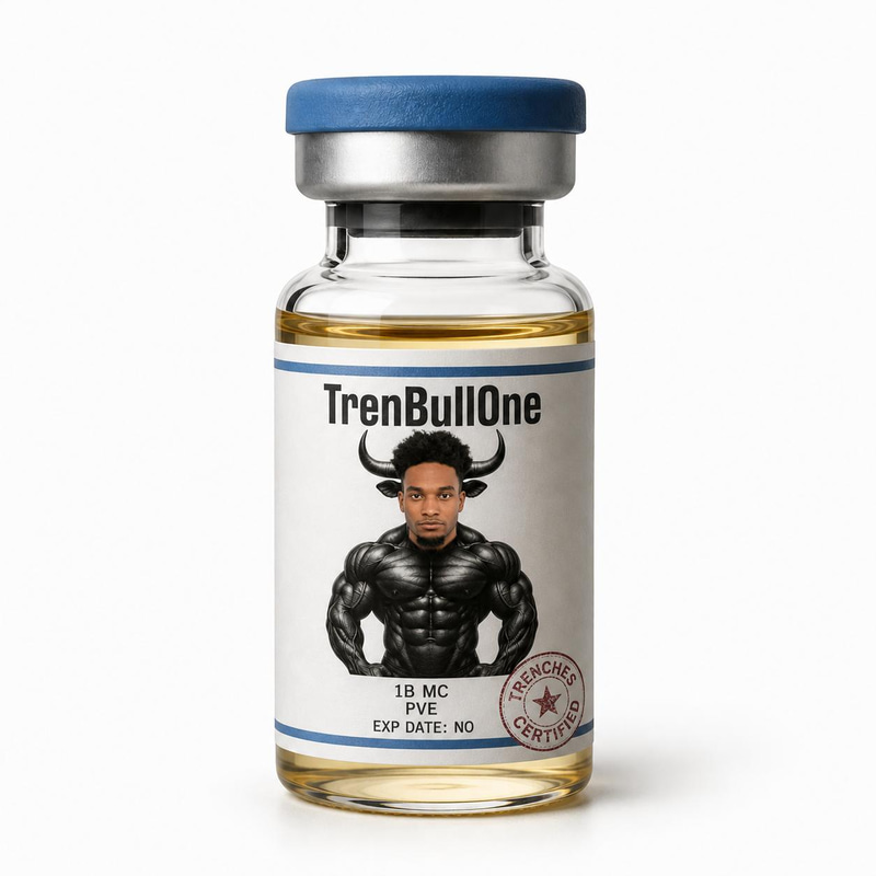 TRENBULL