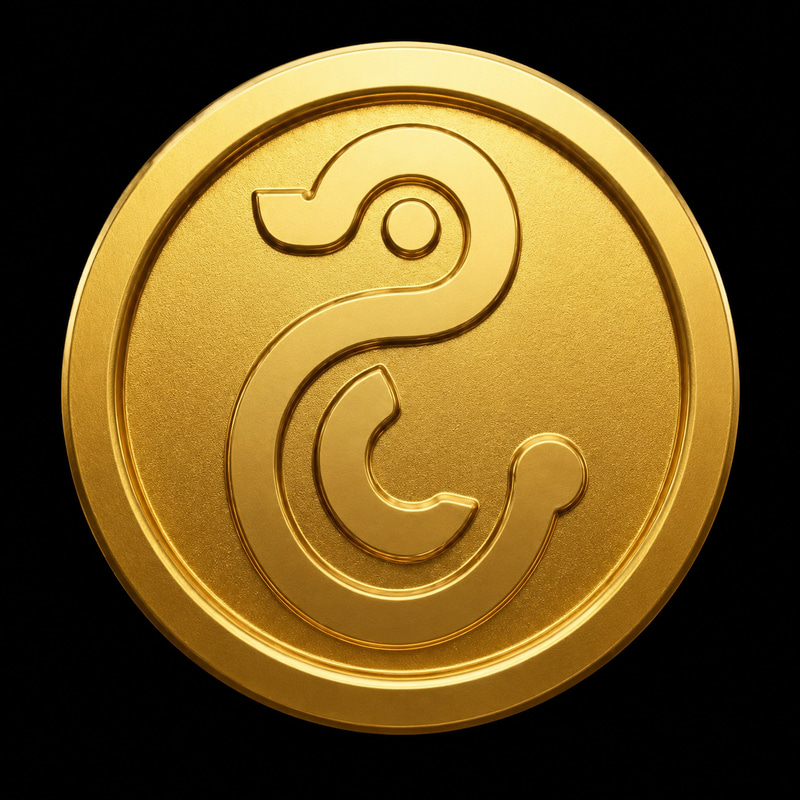 DUCK logo