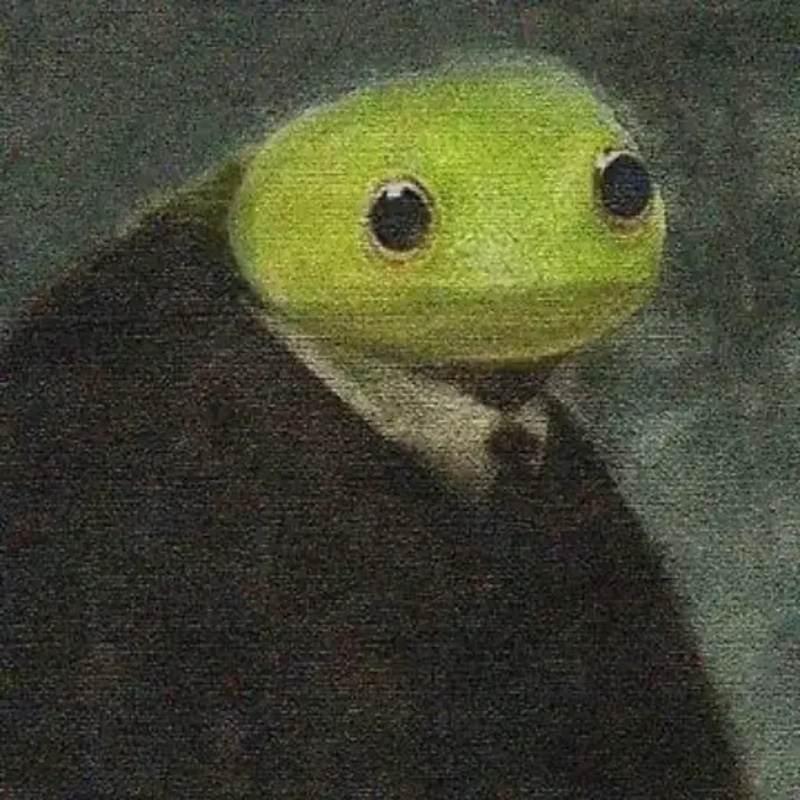 FROG