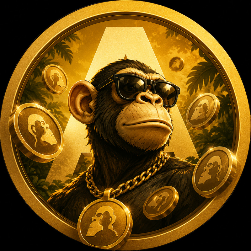 ape
