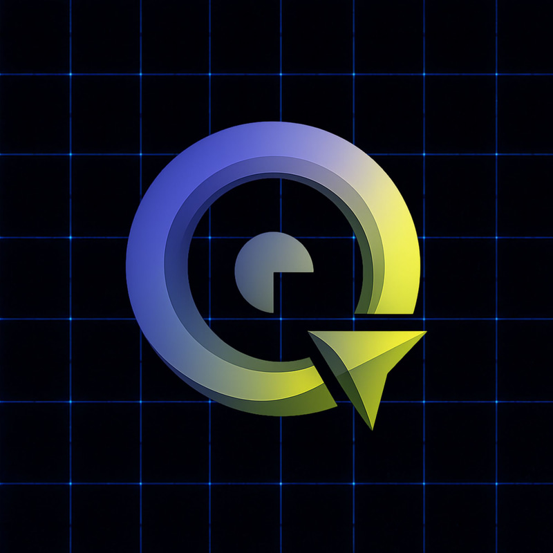 Quotexa logo