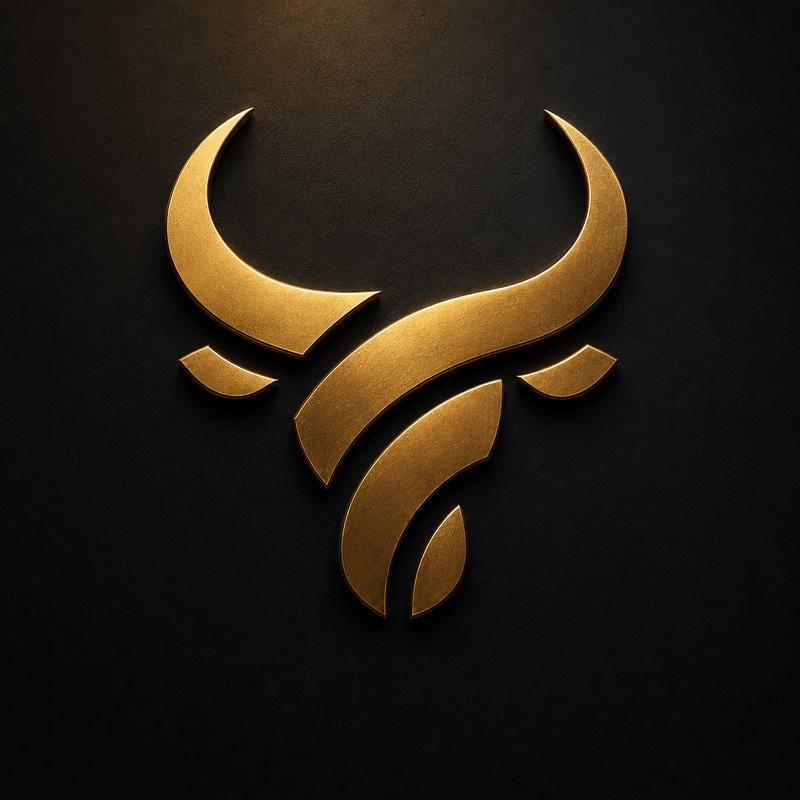 Stock Bull logo