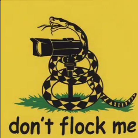 FLOCK logo