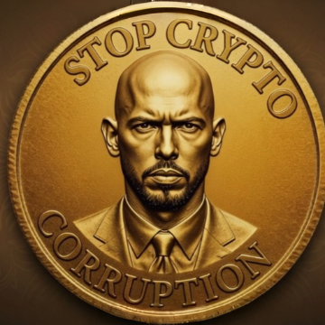 Corruption