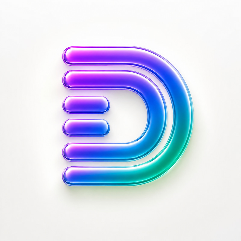 DEBT logo