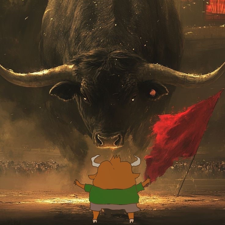 Bulltard