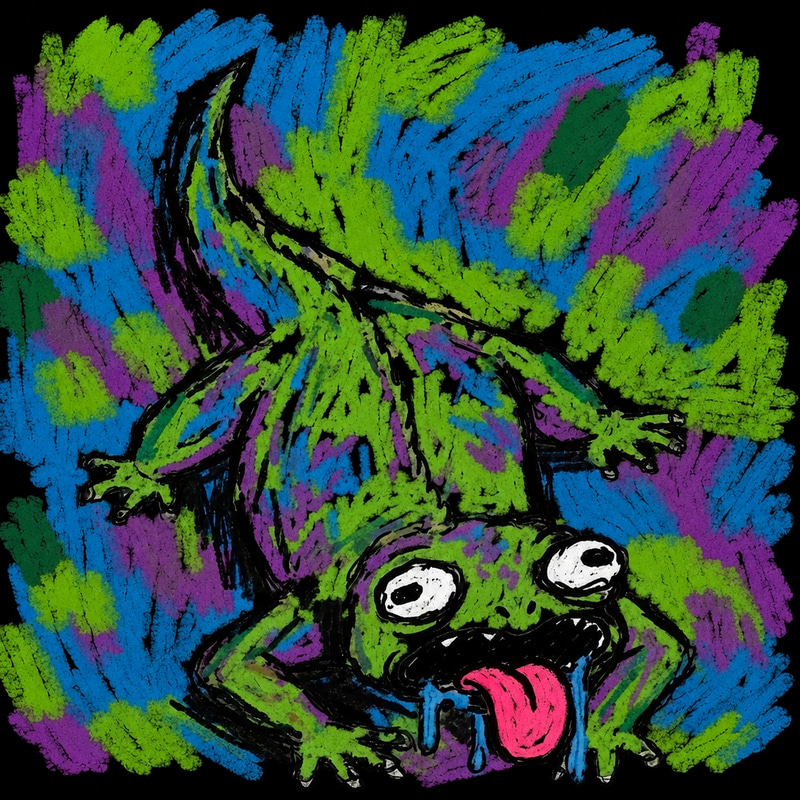 Lazi logo