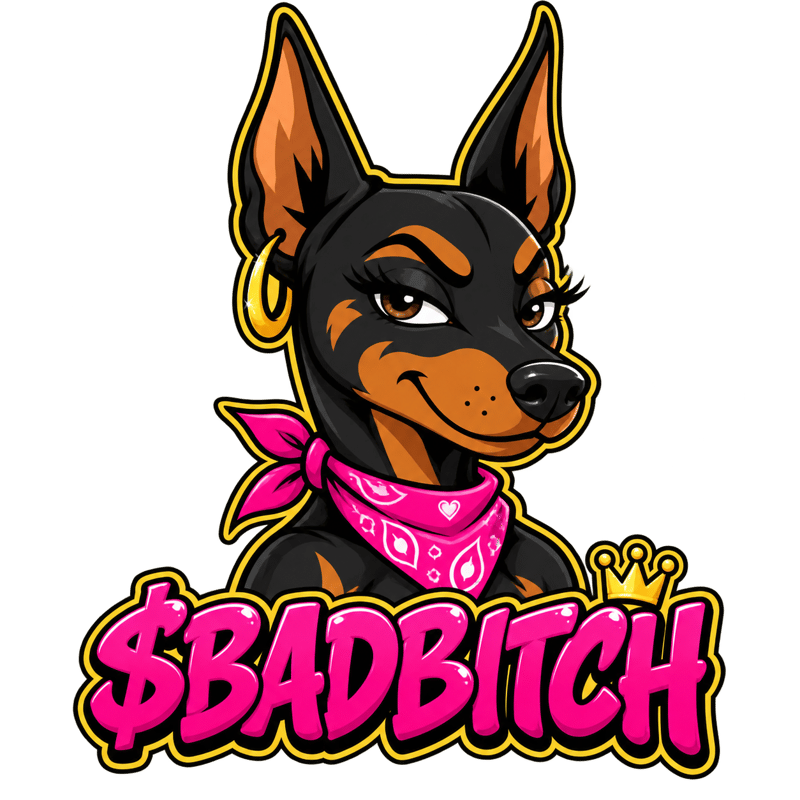BADBITCH
