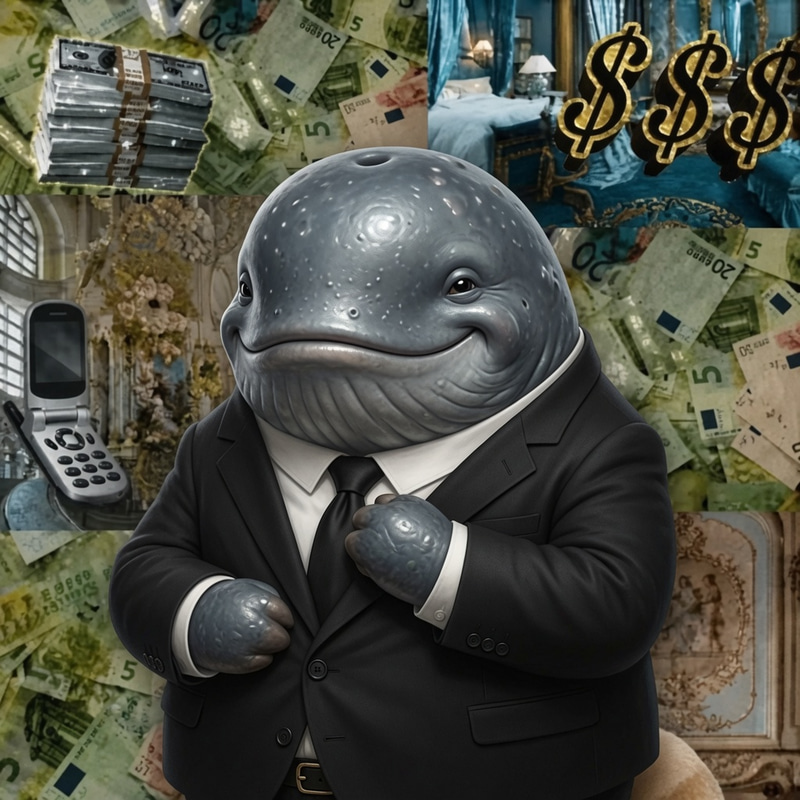 FATWHALE