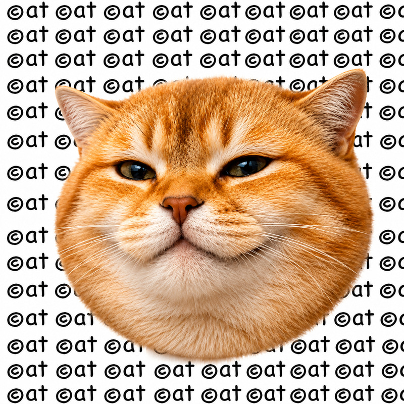 ©at