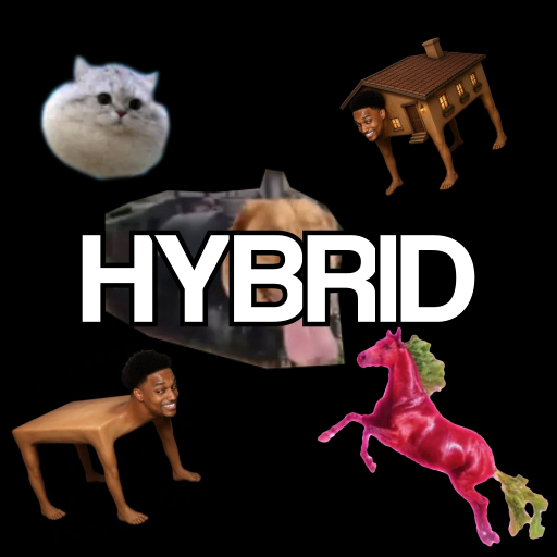 HybridSlop