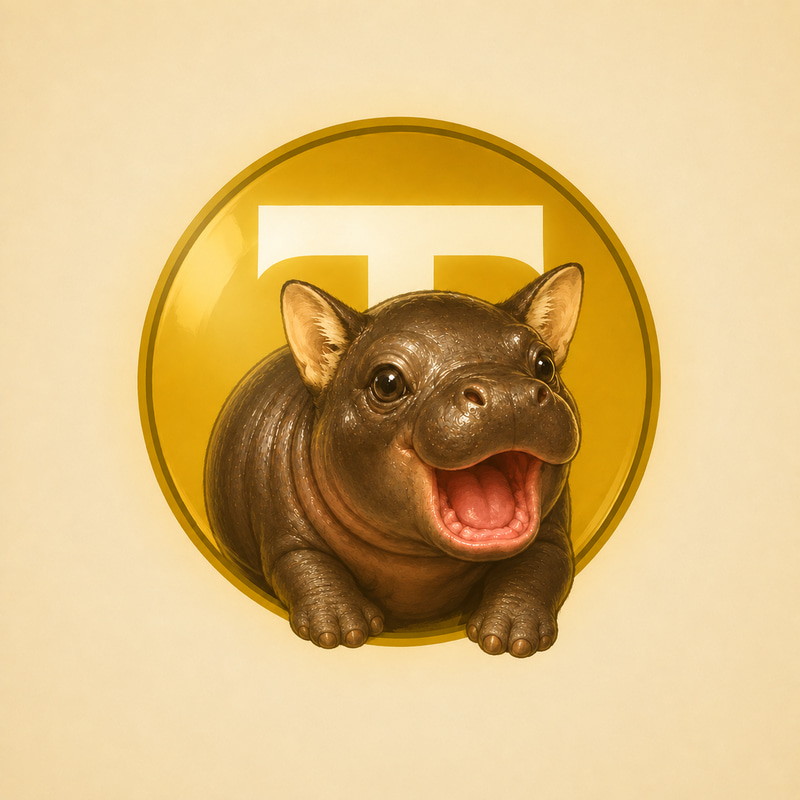 TINYCATE logo