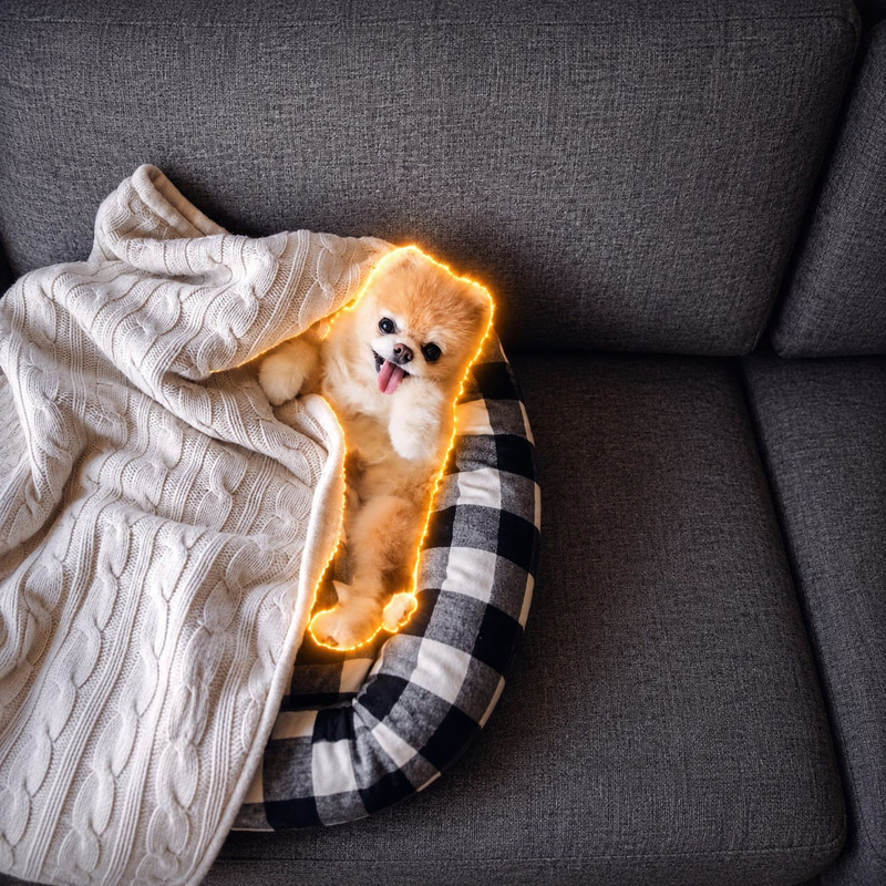 Pomeranian