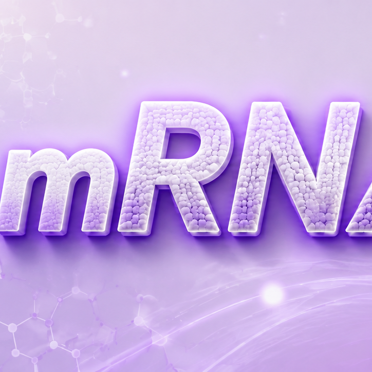 mRNA