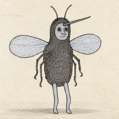 BZZZZMAN