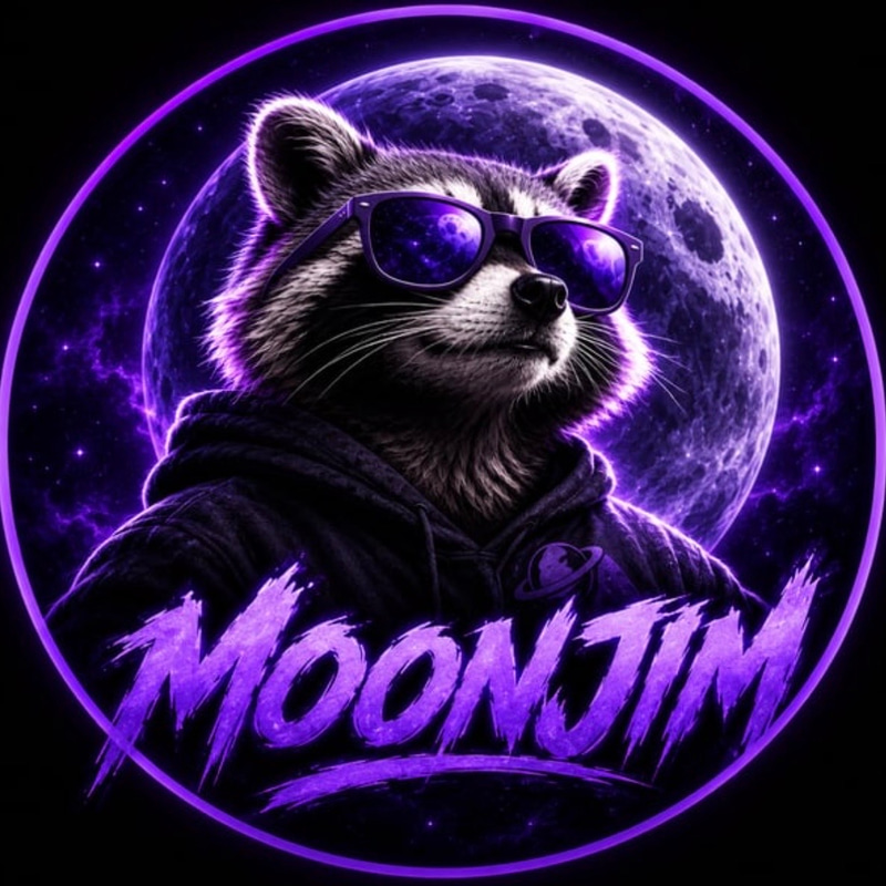 MoonJim logo