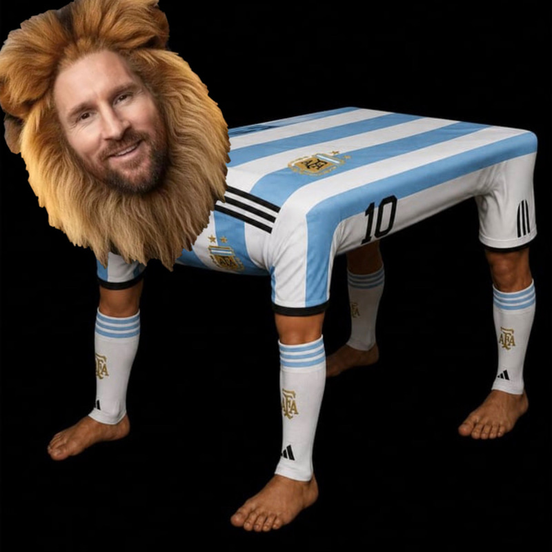 LIONel logo