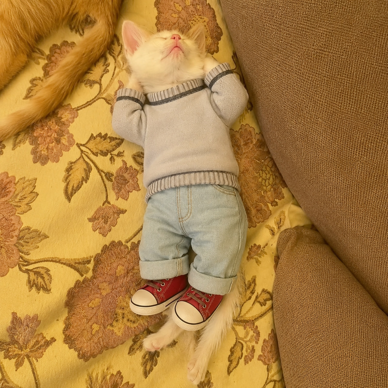 ChillCat