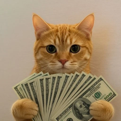 CASHCAT
