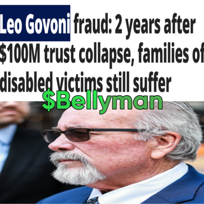 BellyMan