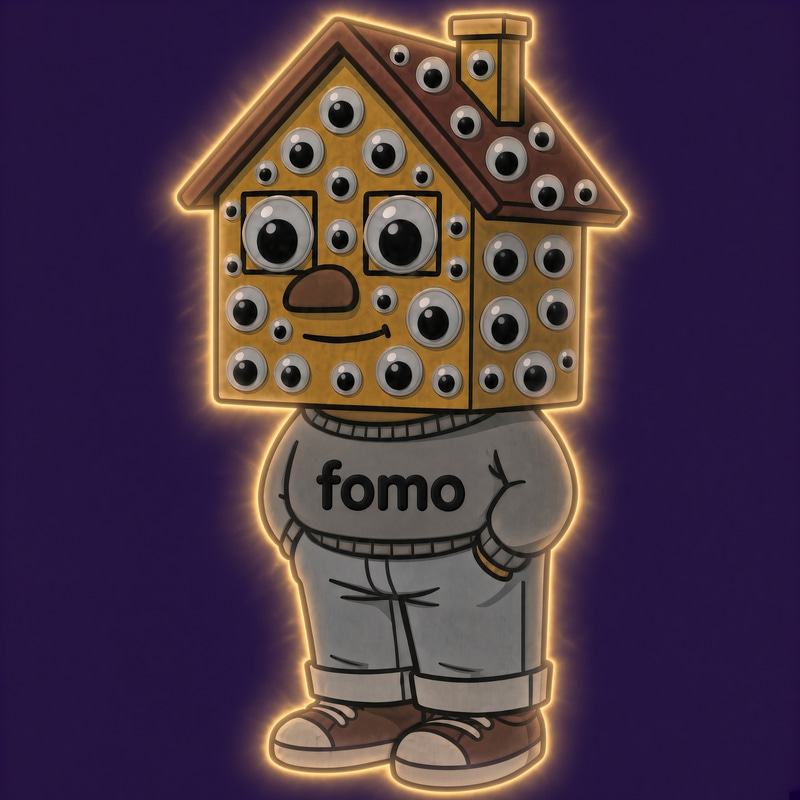 FOMOHOUSE