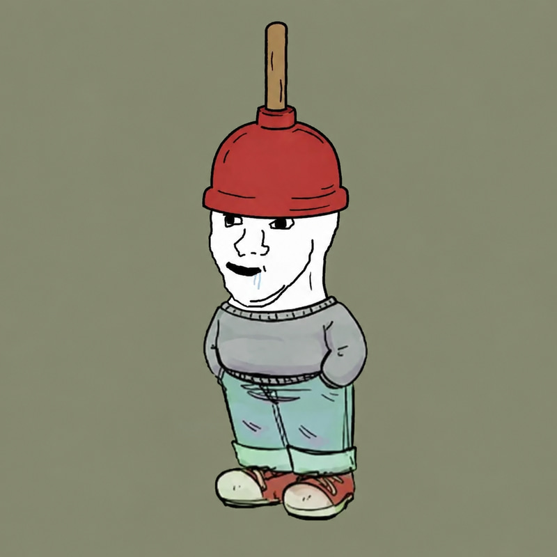 PLUMBERGUY