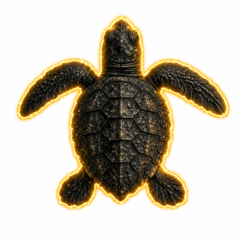 TURTLES logo