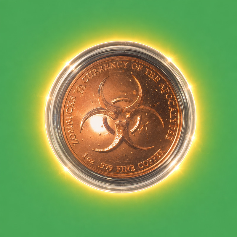 ZOMBUCKS