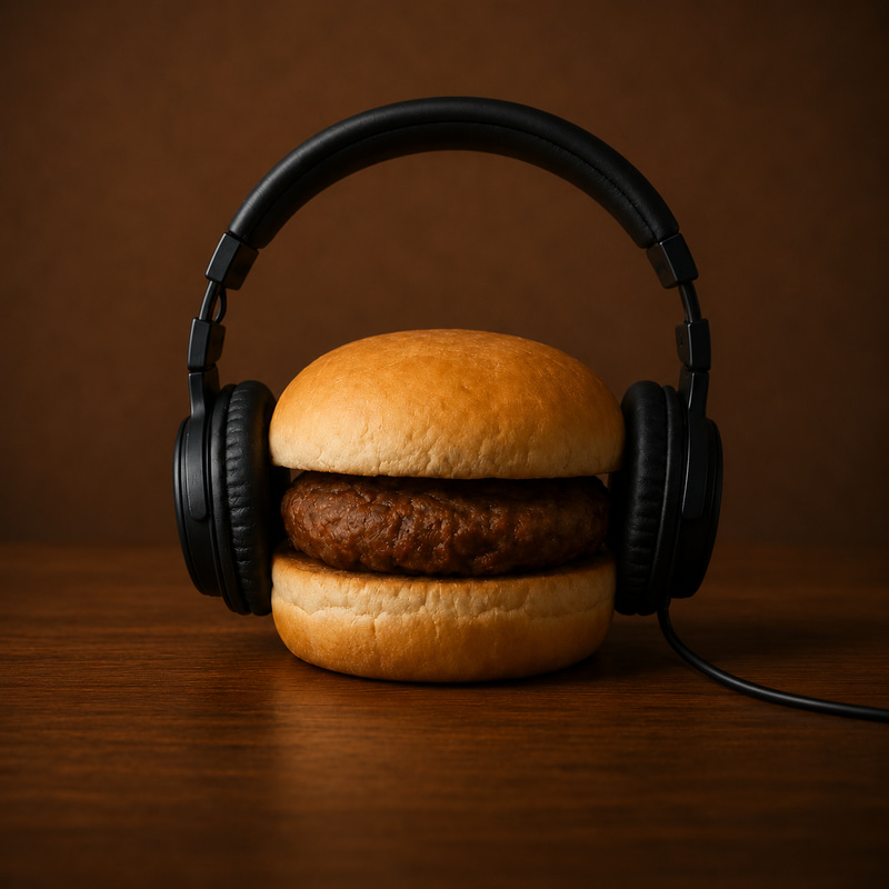 burger