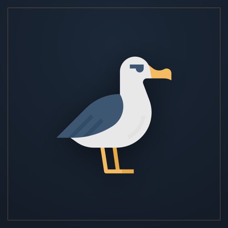 ALBATROSS