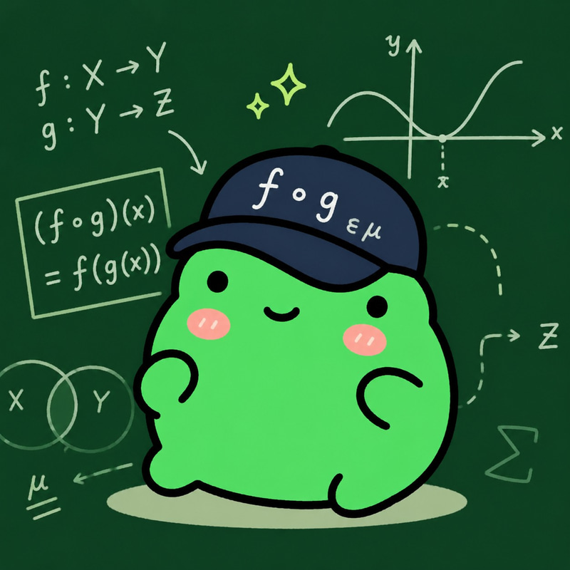 f∘g logo