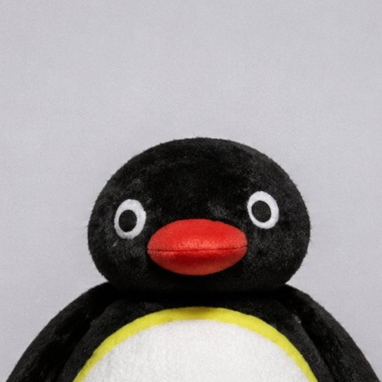 ピングー